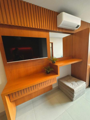 Flat Pé na Areia Iriri - Seu refúgio na Praia